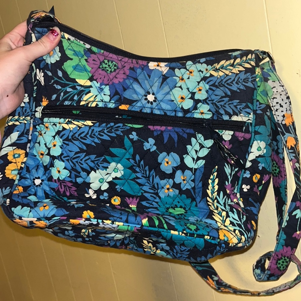 Vera Bradley Bag/ Purse